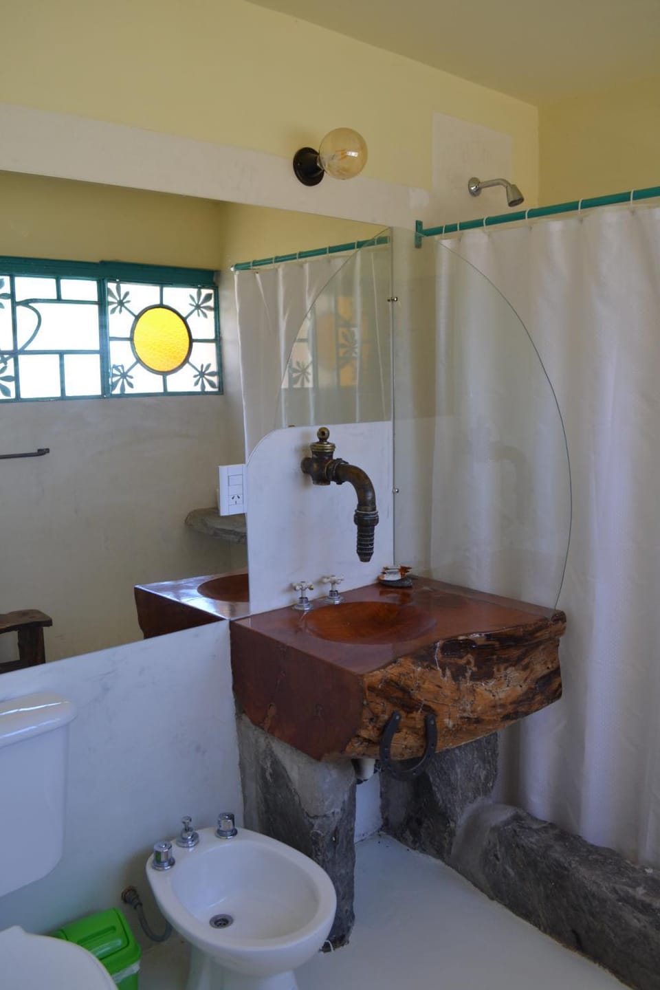 El Churqui Capsule hotel in Cafayate