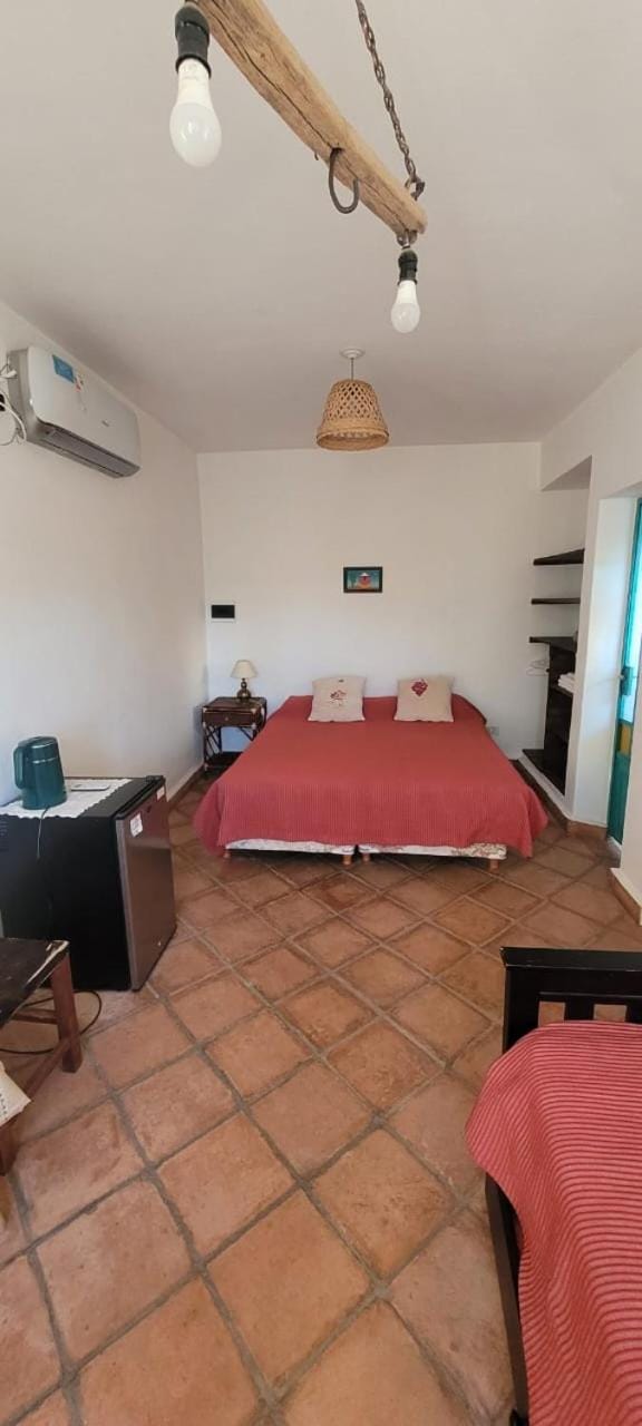 El Churqui Capsule hotel in Cafayate