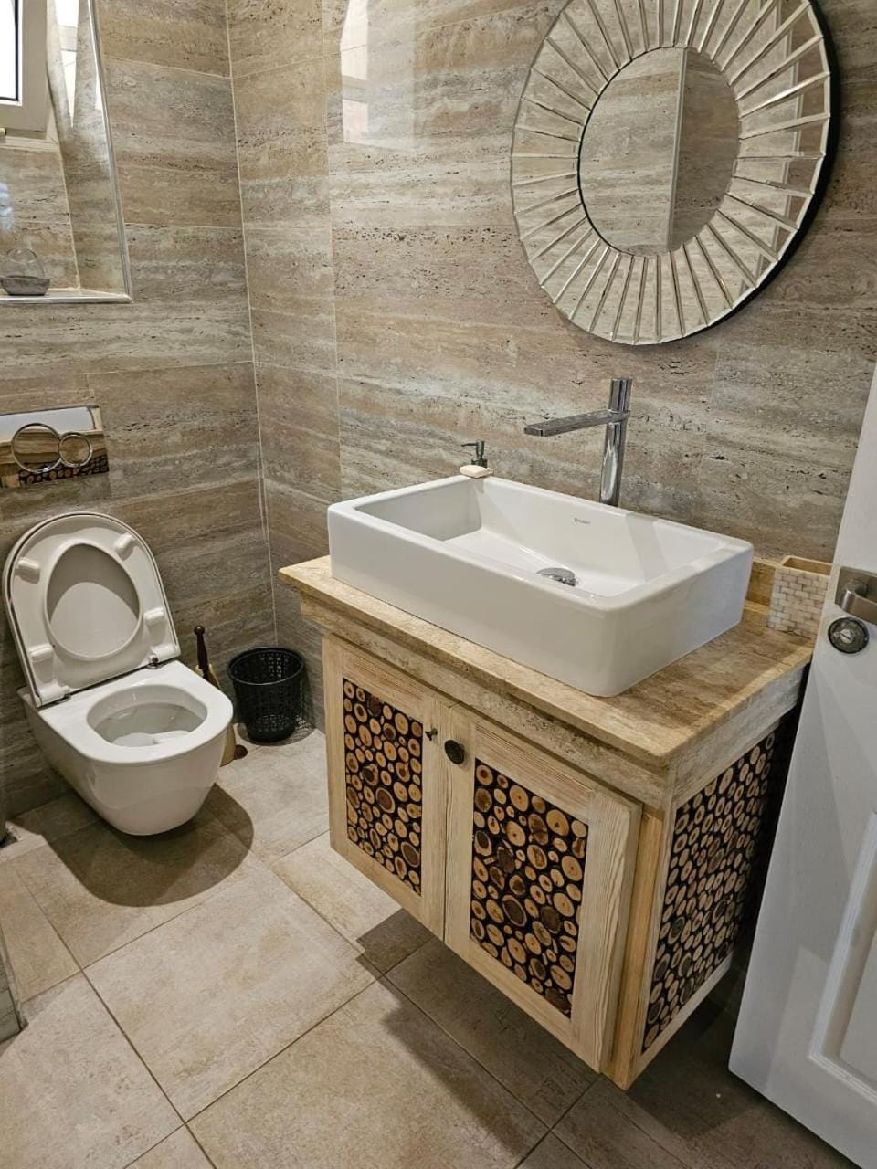 Superbe Appartement Neuf Near Beach And Medina Apartment in Essaouira