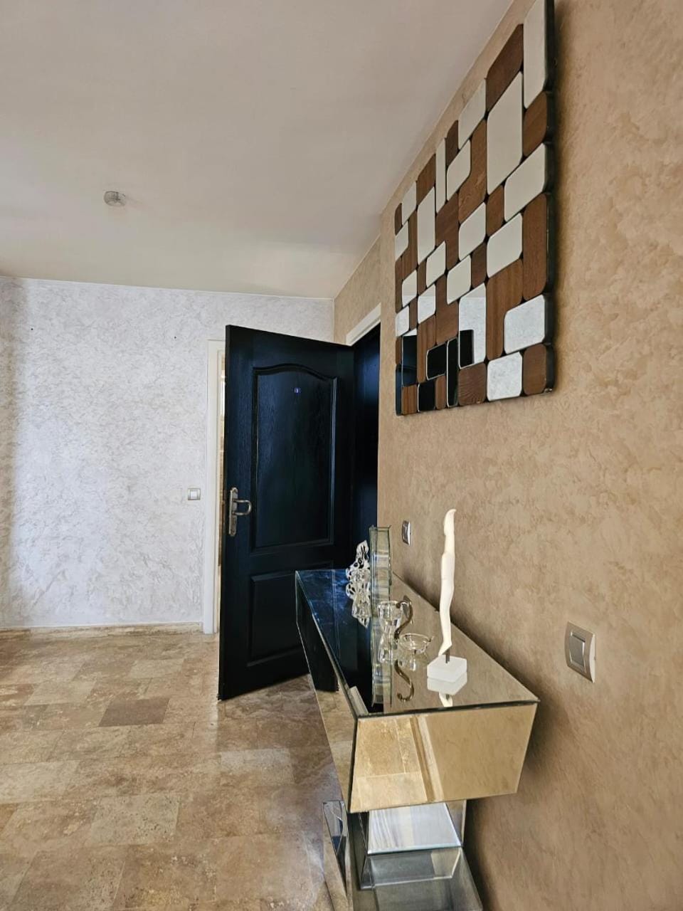 Superbe Appartement Neuf Near Beach And Medina Apartment in Essaouira