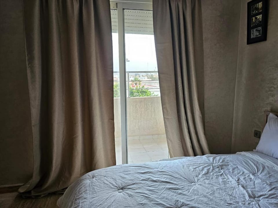 Superbe Appartement Neuf Near Beach And Medina Apartment in Essaouira