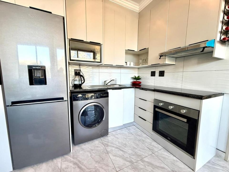 Table Mountain Vista Apartment in Cape Town