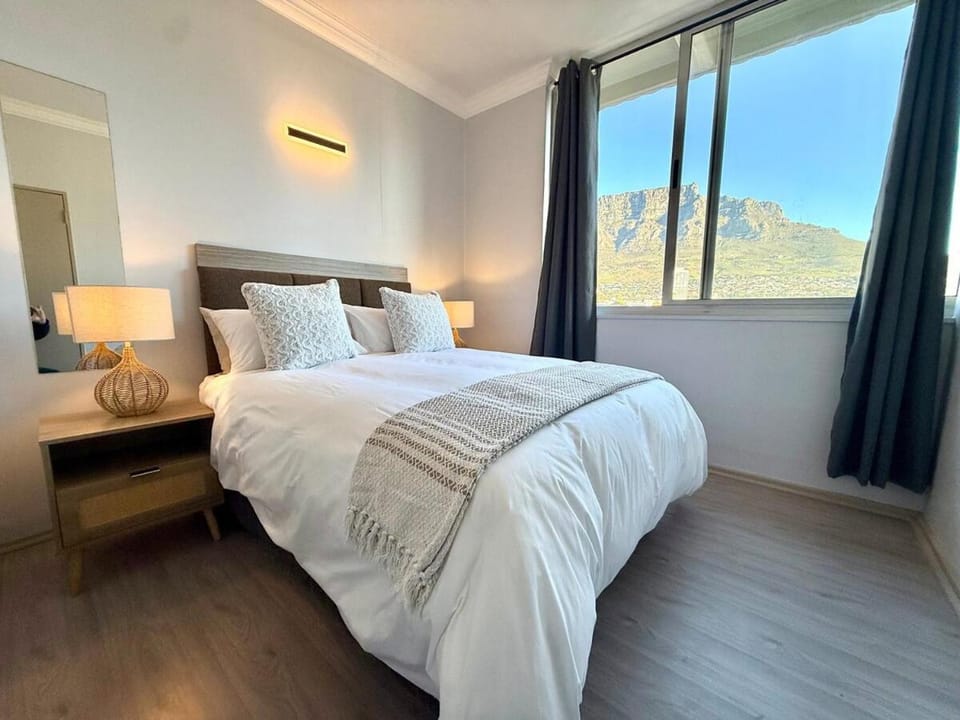 Table Mountain Vista Apartment in Cape Town