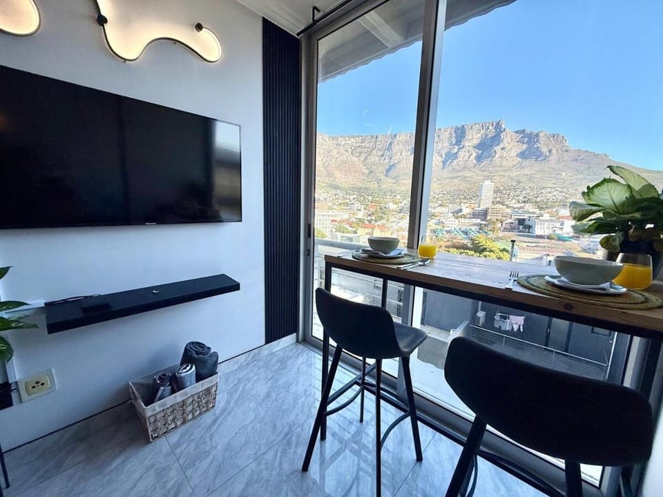 Table Mountain Vista Apartment in Cape Town