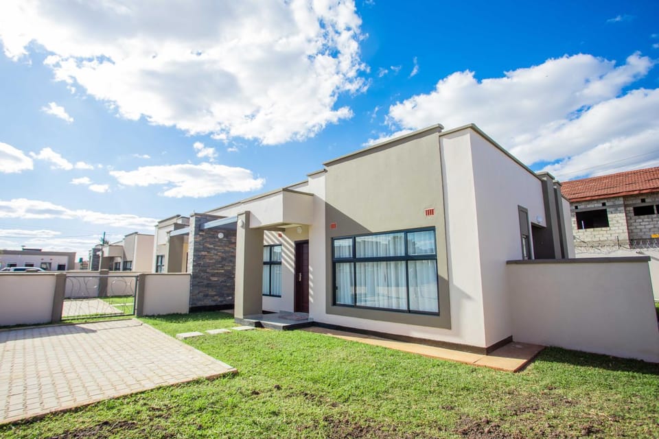 Longhorn Ibex Apartments Apartment in Lusaka