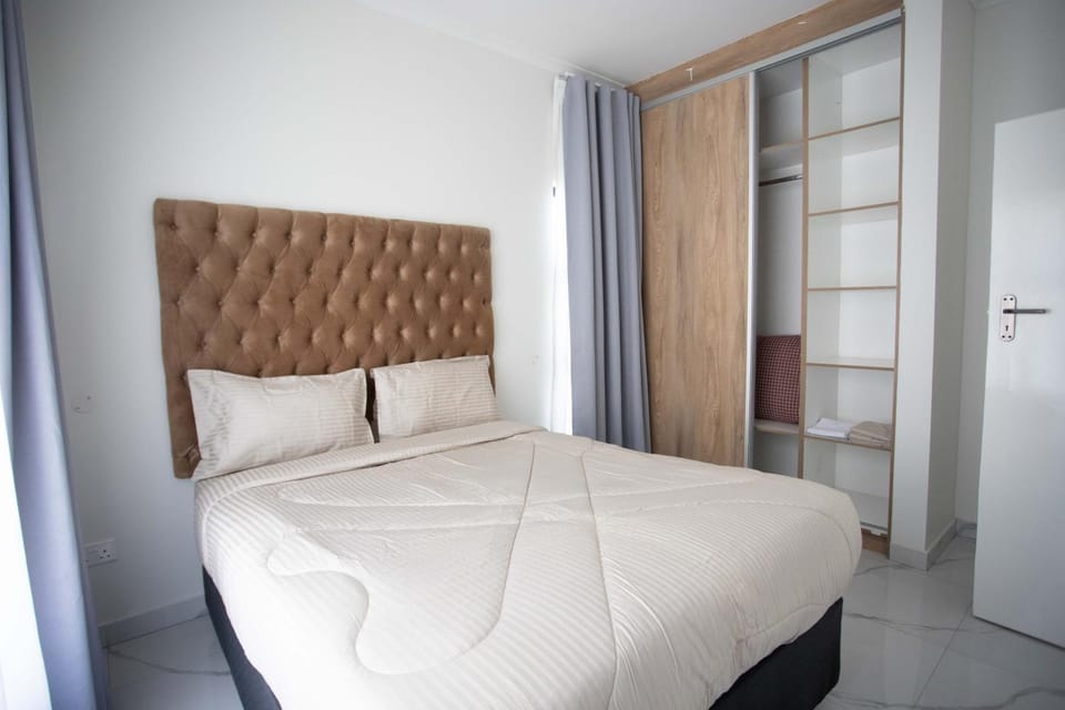 Longhorn Ibex Apartments Apartment in Lusaka