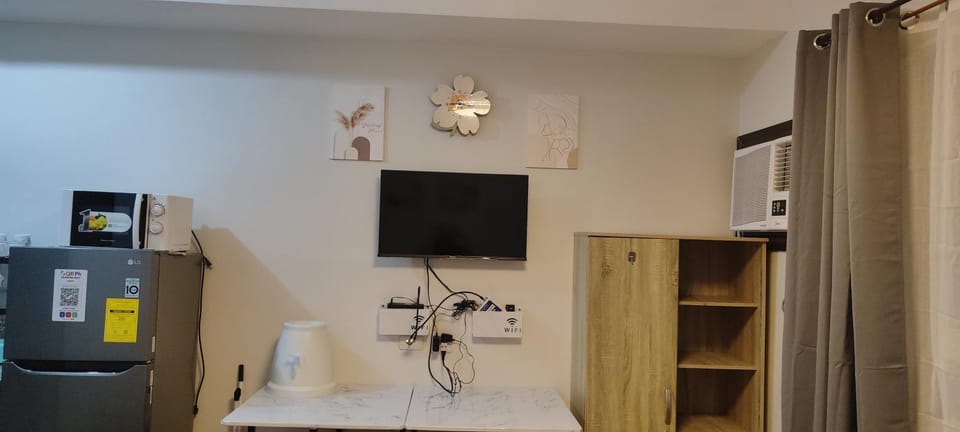 Anya's Room at MesaVerte Residences Tower 1 Apartment hotel in Cagayan de Oro