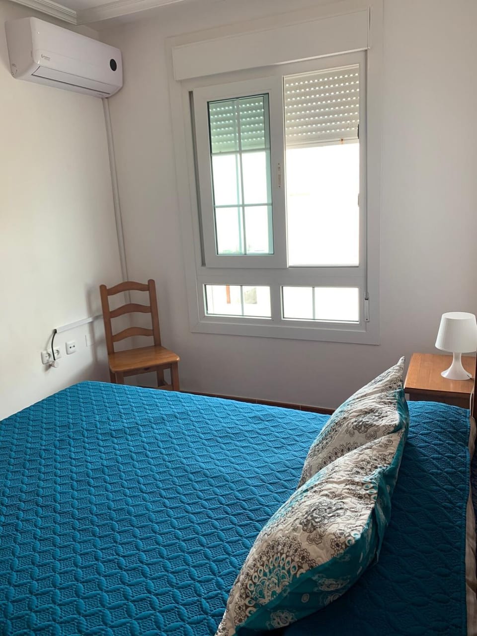 Apartamentos La Almadraba 1-5 Apartment in Comarca Metropolitana de Almería