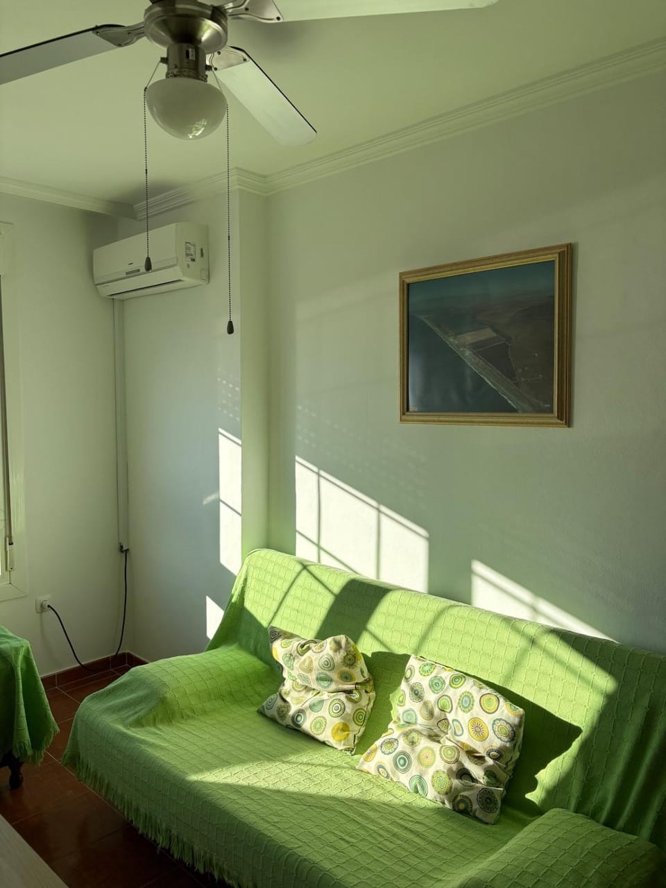 Apartamentos La Almadraba 1-5 Apartment in Comarca Metropolitana de Almería