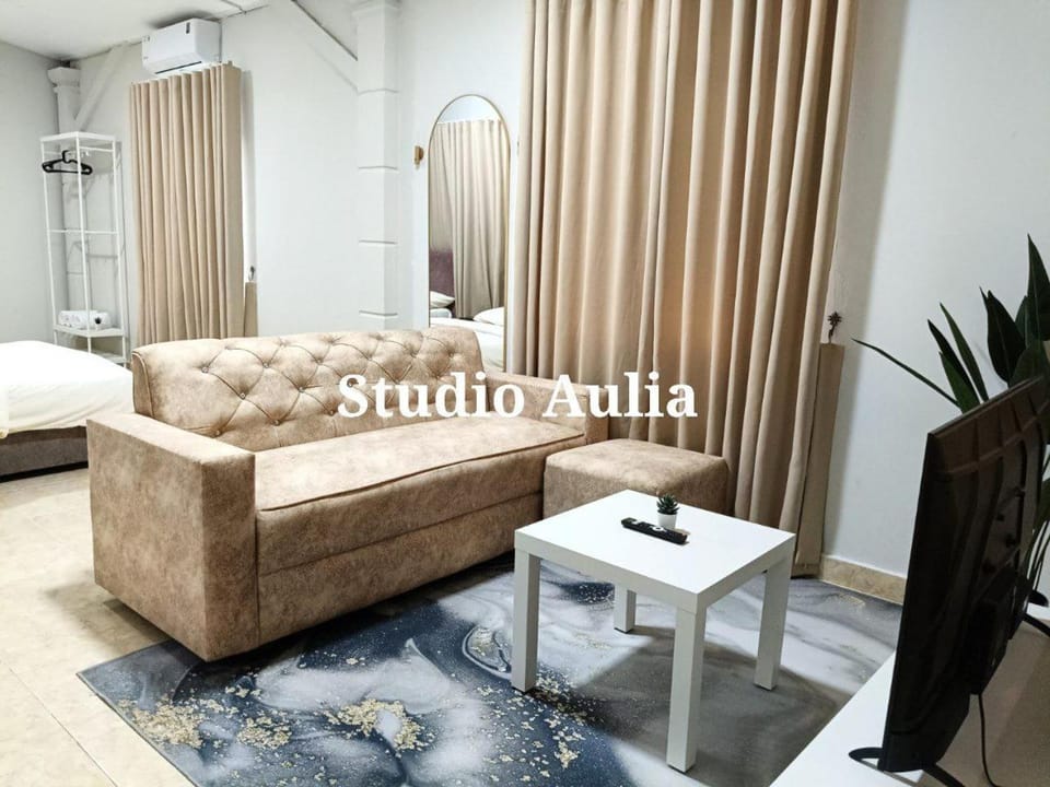 Studio Aulia, Dungun, Terengganu Vacation rental in Terengganu, Malaysia