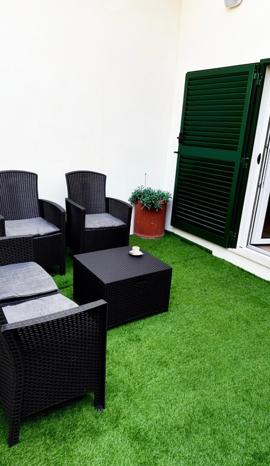 Casa Livorno Sole Apartment in Livorno