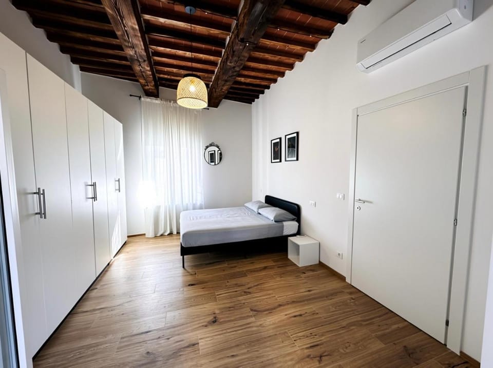 Casa Livorno Sole Apartment in Livorno