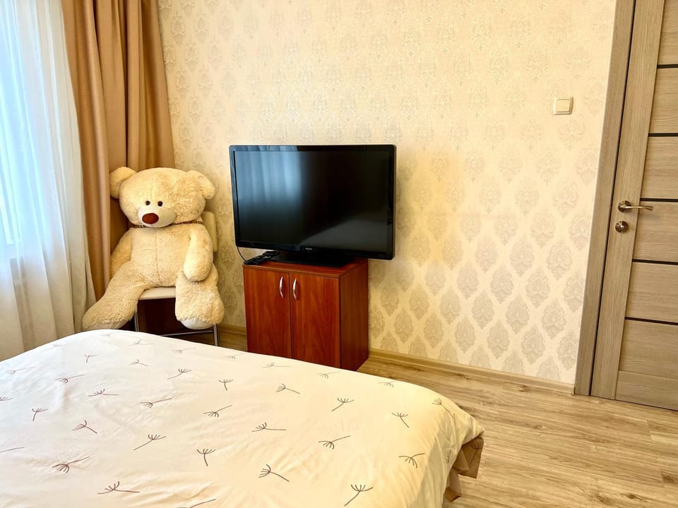Апартаменты на Богомольца Apartment in Kharkiv