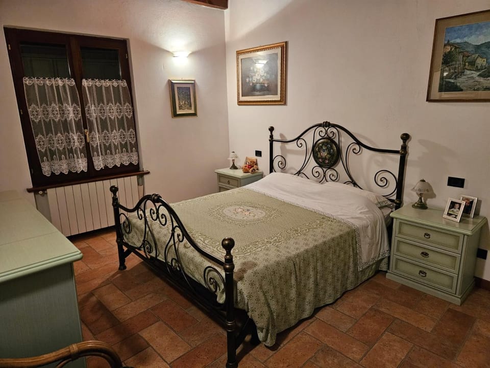 Valtrebbia Relax House in Emilia-Romagna