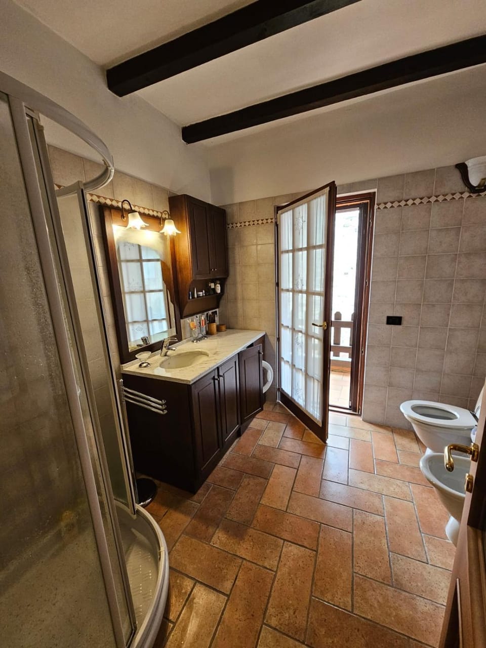 Valtrebbia Relax House in Emilia-Romagna