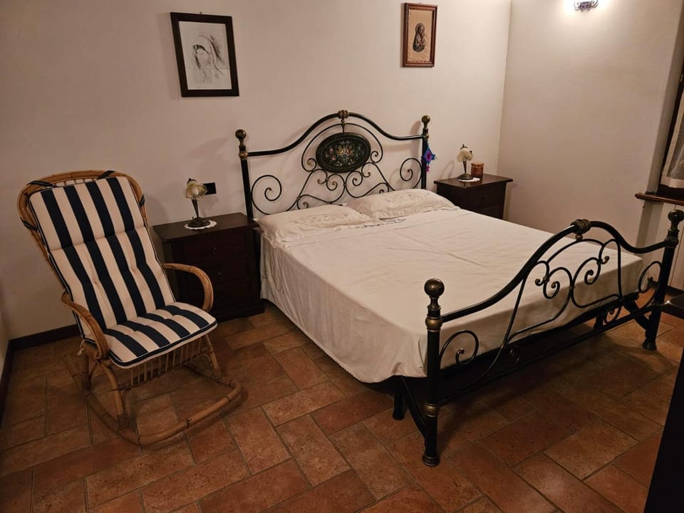 Valtrebbia Relax House in Emilia-Romagna