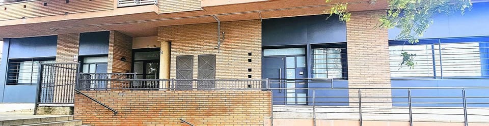 2 apartamentos juntos ideal grupos cerca Barcelona Apartment in Badalona