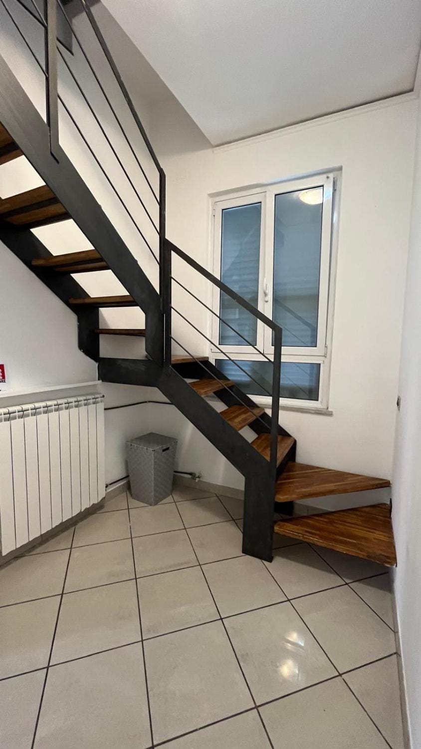 Isa's house Apartment in Savona