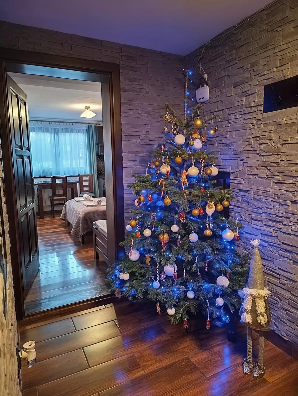 W sercu Małych Pienin - apartament Apartment in Lesser Poland Voivodeship