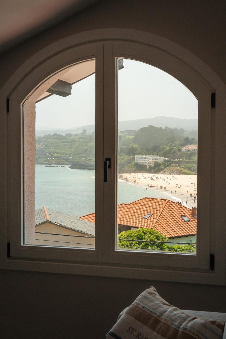 Apartamentos Turísticos El Puerto de Comillas Apartment in Western coast of Cantabria