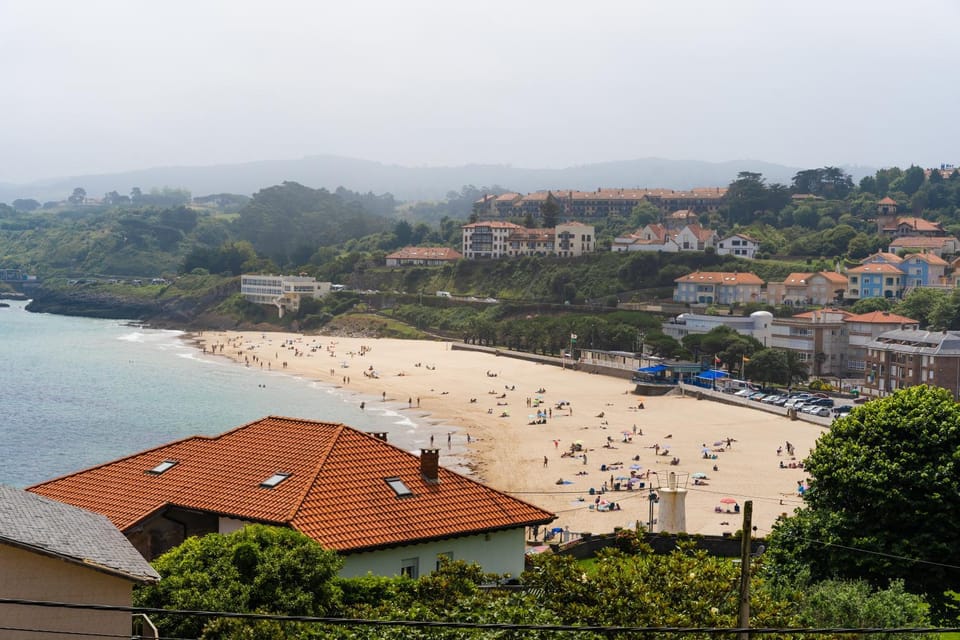 Apartamentos Turísticos El Puerto de Comillas Apartment in Western coast of Cantabria