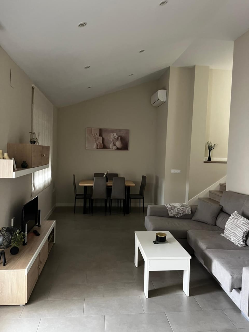 La terraza de la subbética Apartment in Andalusia