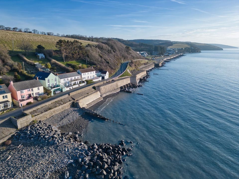 Baywood 20 - 2 Bedroom Holiday Home - Amroth Apartment in Amroth