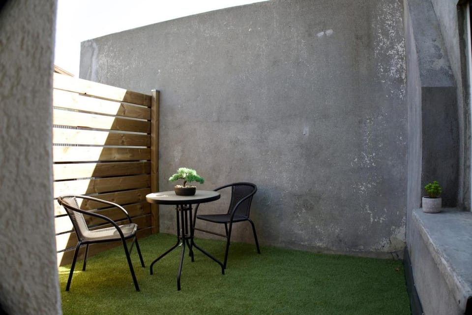 Le Dreamy - Terrasse et parking Apartment in Auvergne-Rhône-Alpes
