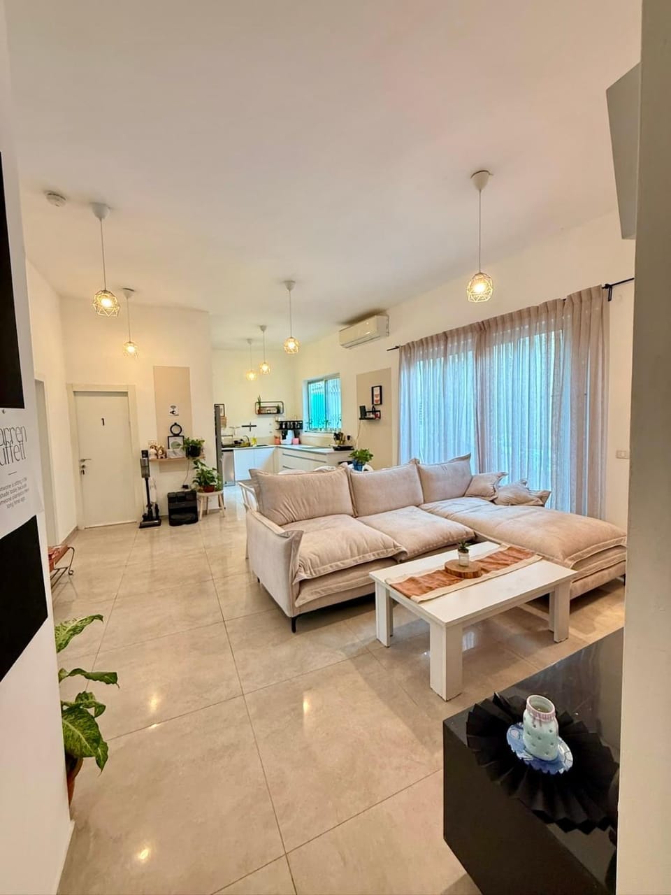 Casa brisa Apartment in Tel Aviv-Yafo