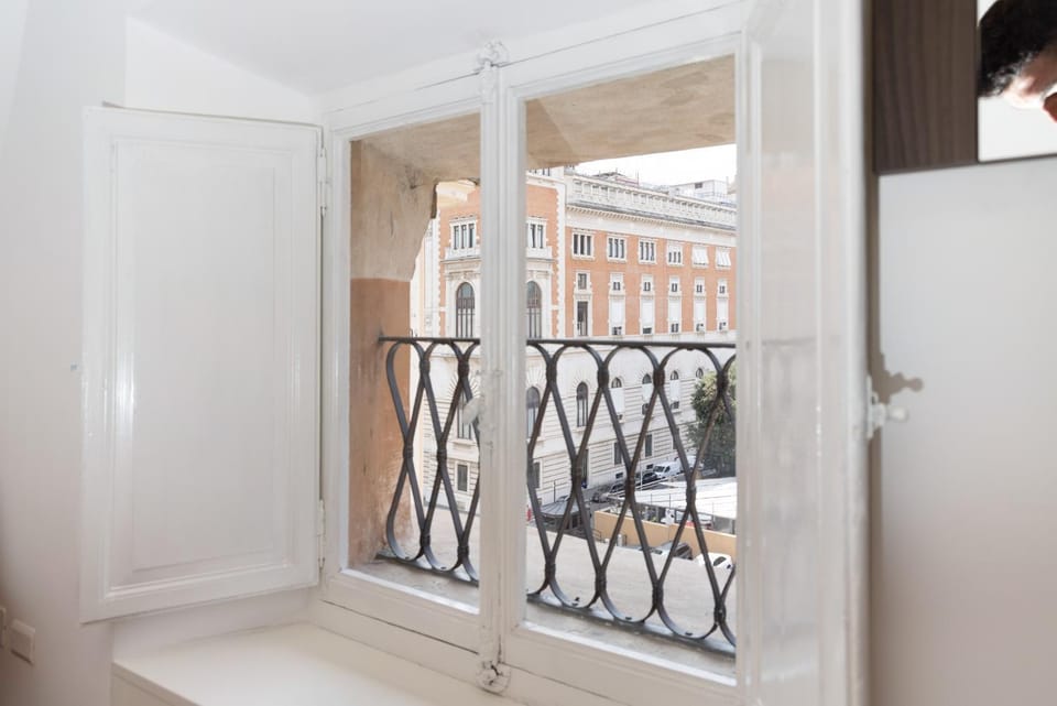 Balcony/Terrace, Photo of the whole room