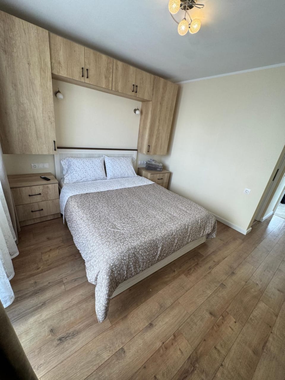 La Pop Cu Drag Vacation rental in Romania