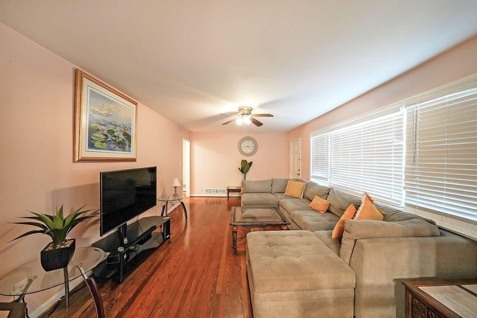 Marietta 2BR - Close to Atlanta House in Marietta