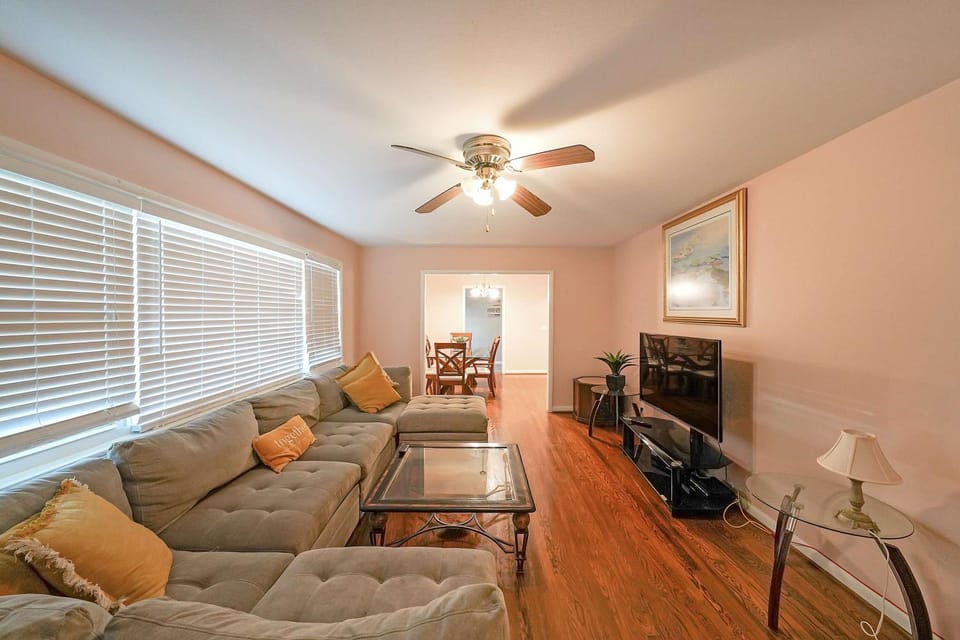 Marietta 2BR - Close to Atlanta House in Marietta