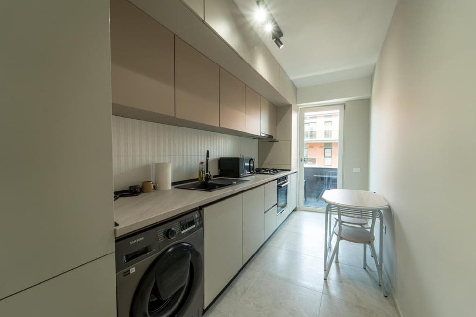 CozyCorner Apartment in Romania