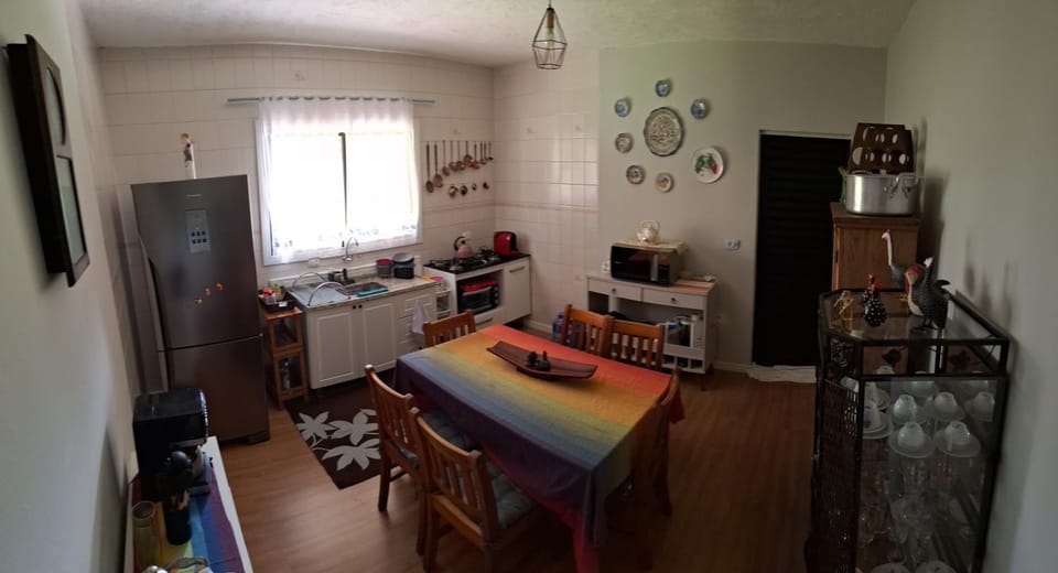 Demetrio House Luxury tent in Sao Jose dos Campos