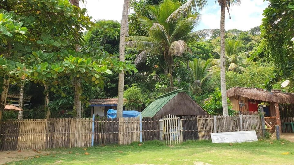 1500 metros quadrados na beira da praia House in Angra dos Reis