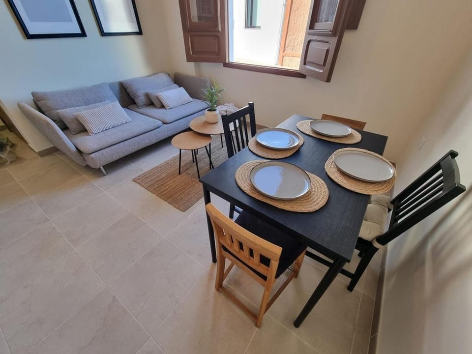 Retiro Costa de Lava Garachico House in Canary Islands
