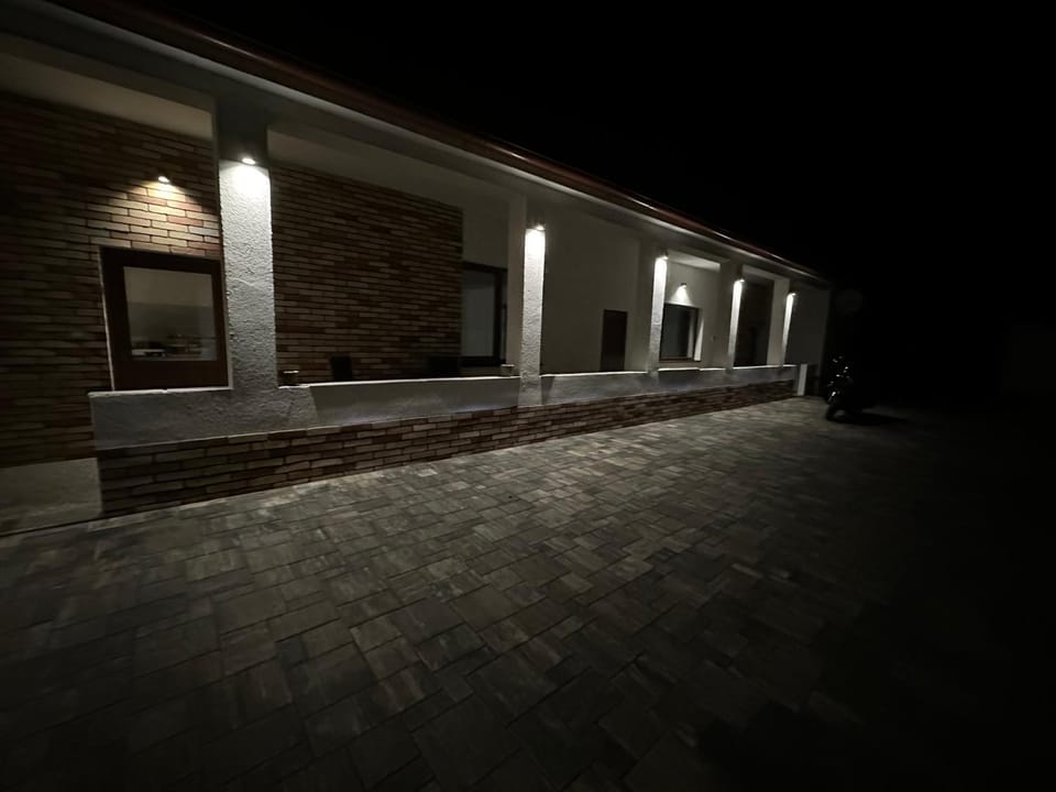 Speedy house Apartment in Slovakia