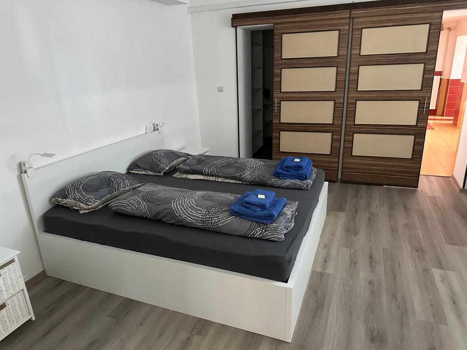 Speedy house Apartment in Slovakia