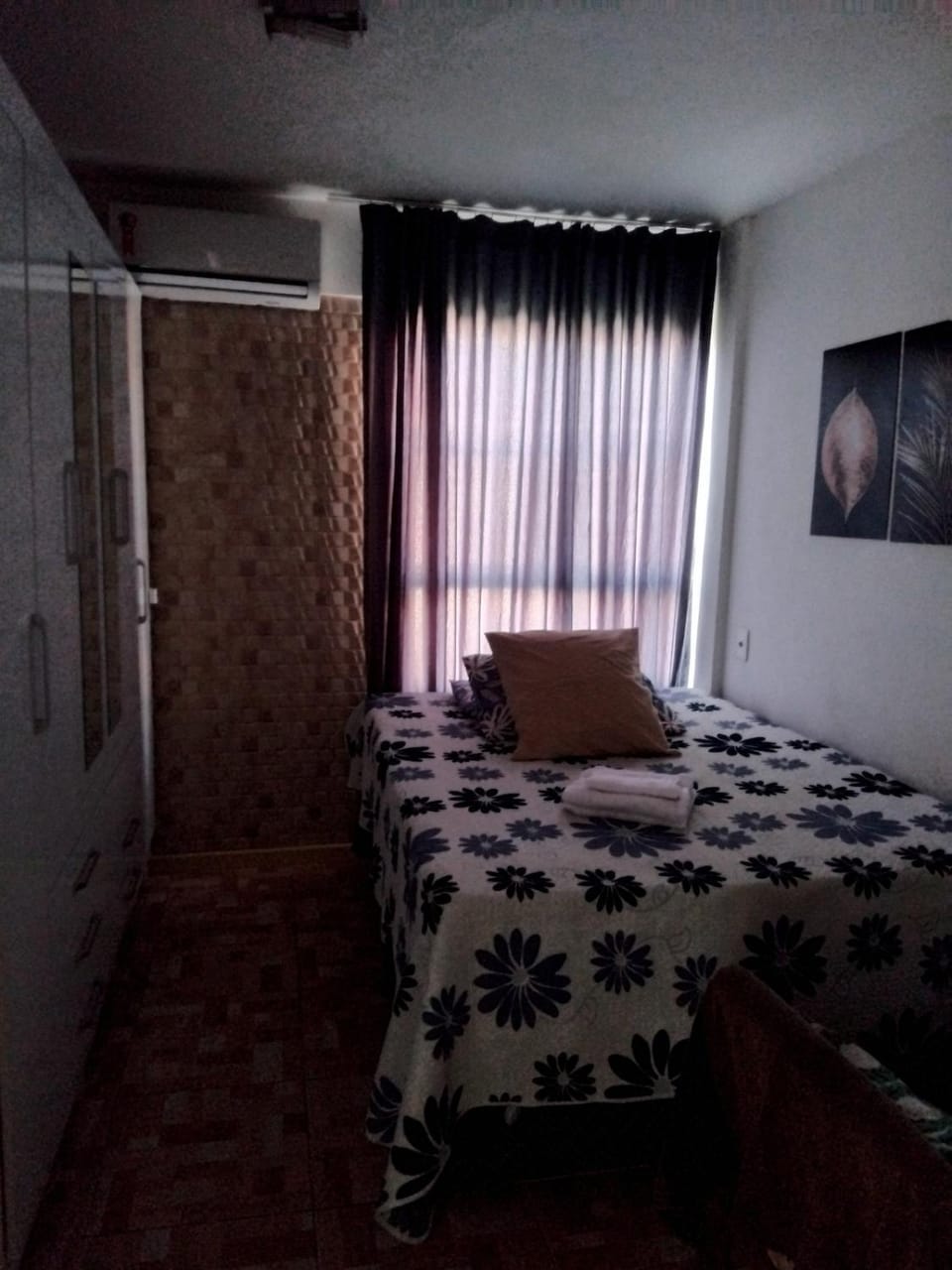 apartmento Beira Mar Apartment in Salvador