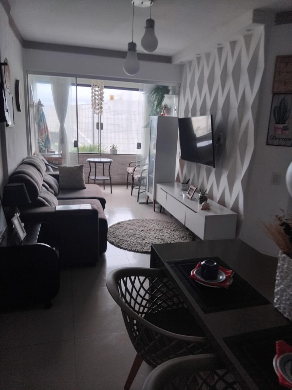 apartmento Beira Mar Apartment in Salvador