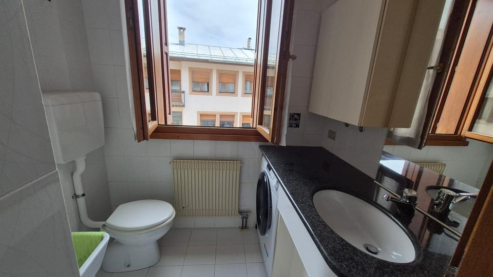 Pieve city center lovely flat appartamento con 3 camere Apartment in Friuli-Venezia Giulia