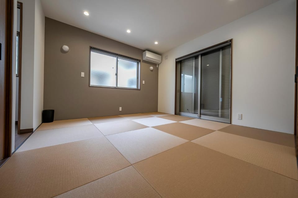 長浜 湯望荘 Villa in Shizuoka Prefecture