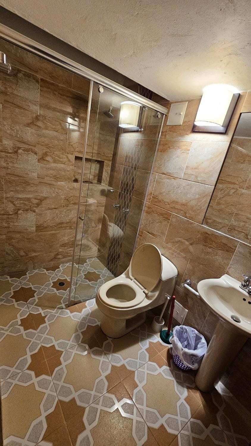 Cabaña el olivo House in Cundinamarca, Colombia