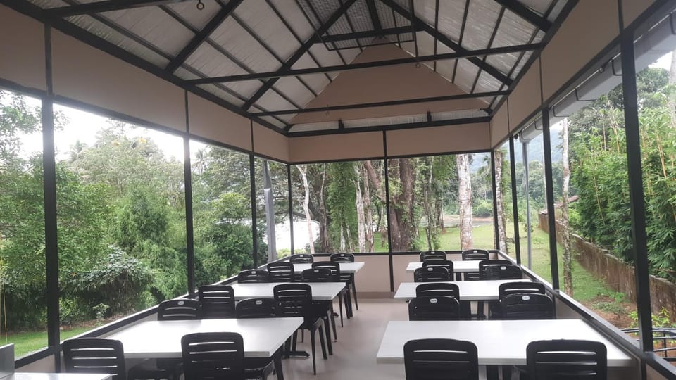 Vipinam, The riverside retreat Bed and Breakfast in Kerala