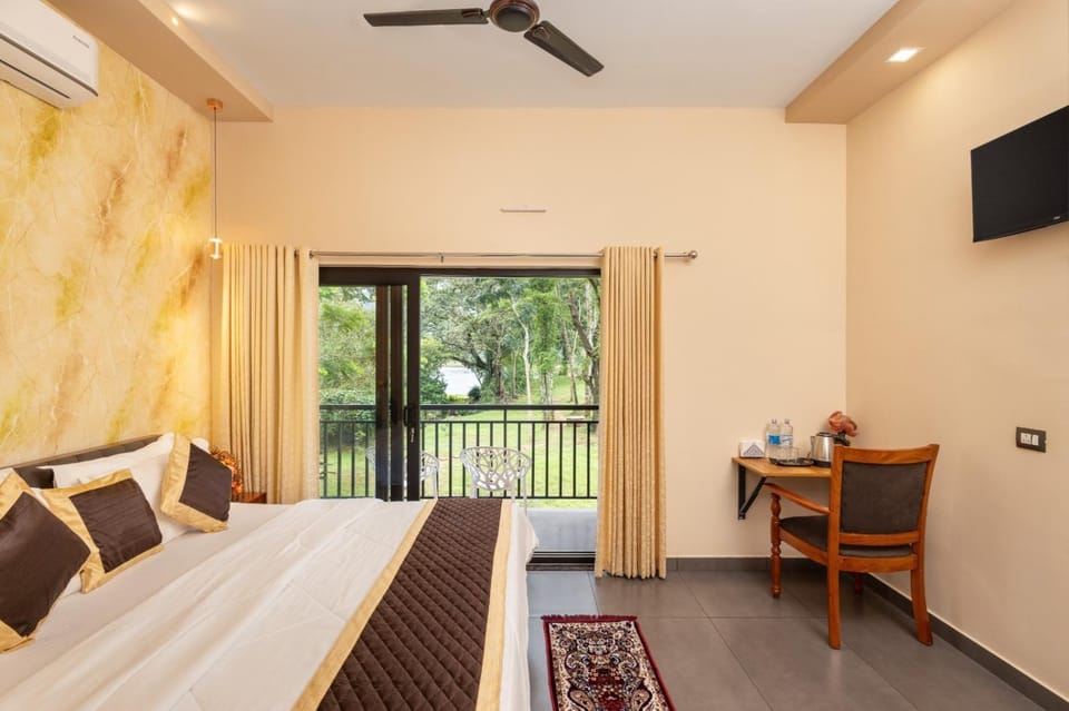 Vipinam, The riverside retreat Bed and Breakfast in Kerala