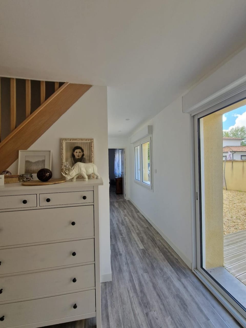 La maison des vendangeurs House in Nouvelle-Aquitaine