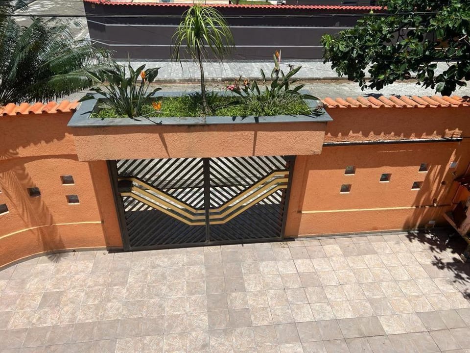 Casa da Kelly House in Itanhaém