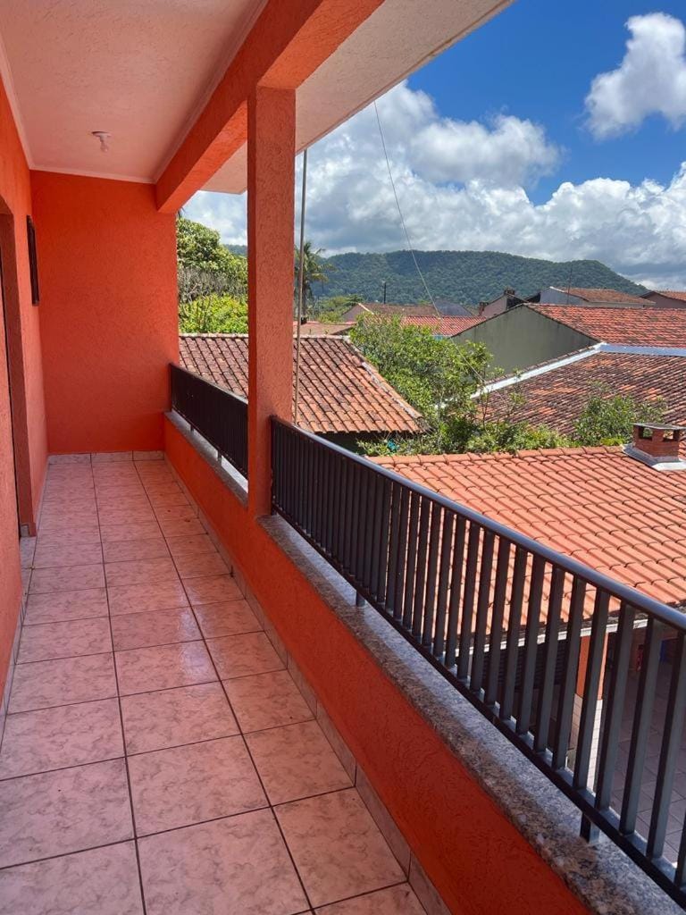 Casa da Kelly House in Itanhaém