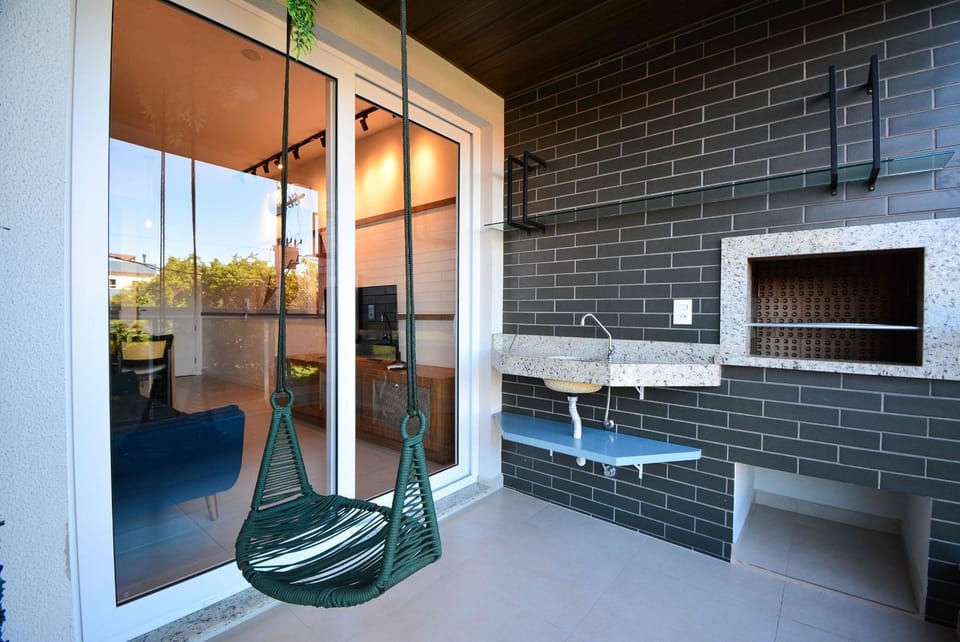 BBQ facilities